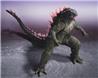 BANDAI S.H.MonsterArts GODZILLA Evolved "Godzilla x Kong: The New Empire (2024)" Action Figure