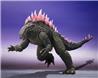 BANDAI S.H.MonsterArts GODZILLA Evolved "Godzilla x Kong: The New Empire (2024)" Action Figure