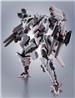 BANDAI Tamashii ROBOT SPIRITS IB-07: SOL 644 / Ayre "ARMORED CORE VI FIRES OF RUBICON" Action Figure