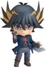 Good Smile Company Nendoroid Yusei Fudo "Yu-Gi-Oh! 5D's" Action Figure