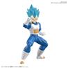 BANDAI Hobby ENTRY GRADE SUPER SAIYAN GOD SUPER SAIYAN VEGETA "Dragon ball" | Simple Assembly Kit | No Tools | No Paint | Fit &