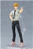 Good Smile Company Max Factory Figma Denji "Chainsaw Man" Action Figure