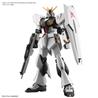 BANDAI Hobby ENTRY GRADE 1/144 RX-93 Nu (v) GUNDAM | Simple Assembly Kit | No Tools | No Paint | Fit & Snap By Hand!