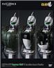 Threezero ROBO-DOU Ingram Unit 1 Reactive Armor Version "Patlabor 2: The Movie " Action Figure