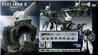 Threezero ROBO-DOU Ingram Unit 1 Reactive Armor Version "Patlabor 2: The Movie " Action Figure