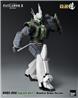 Threezero ROBO-DOU Ingram Unit 1 Reactive Armor Version "Patlabor 2: The Movie " Action Figure