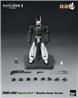 Threezero ROBO-DOU Ingram Unit 1 Reactive Armor Version "Patlabor 2: The Movie " Action Figure