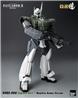 Threezero ROBO-DOU Ingram Unit 1 Reactive Armor Version "Patlabor 2: The Movie " Action Figure