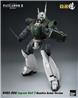 Threezero ROBO-DOU Ingram Unit 2 Reactive Armor Version "Patlabor 2: The Movie " Action Figure