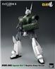 Threezero ROBO-DOU Ingram Unit 2 Reactive Armor Version "Patlabor 2: The Movie " Action Figure