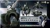 Threezero ROBO-DOU Ingram Unit 2 Reactive Armor Version "Patlabor 2: The Movie " Action Figure