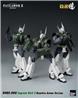 Threezero ROBO-DOU Ingram Unit 2 Reactive Armor Version "Patlabor 2: The Movie " Action Figure