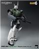 Threezero ROBO-DOU Ingram Unit 2 Reactive Armor Version "Patlabor 2: The Movie " Action Figure