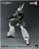 Threezero ROBO-DOU Ingram Unit 2 Reactive Armor Version "Patlabor 2: The Movie " Action Figure