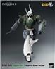 Threezero ROBO-DOU Ingram Unit 3 Reactive Armor Version "Patlabor 2: The Movie " Action Figure