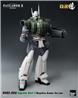 Threezero ROBO-DOU Ingram Unit 3 Reactive Armor Version "Patlabor 2: The Movie " Action Figure