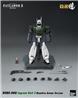 Threezero ROBO-DOU Ingram Unit 3 Reactive Armor Version "Patlabor 2: The Movie " Action Figure