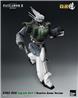 Threezero ROBO-DOU Ingram Unit 3 Reactive Armor Version "Patlabor 2: The Movie " Action Figure