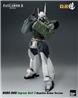 Threezero ROBO-DOU Ingram Unit 3 Reactive Armor Version "Patlabor 2: The Movie " Action Figure