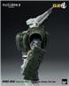 Threezero ROBO-DOU Ingram Unit 3 Reactive Armor Version "Patlabor 2: The Movie " Action Figure