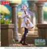 SEGA Desktop x Decorate Collections Frieren "Frieren: Beyond Journey's End" Figure