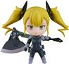 Good Smile Company Nendoroid Kikoru Shinomiya "Kaiju No.8" Action Figure