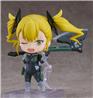 Good Smile Company Nendoroid Kikoru Shinomiya "Kaiju No.8" Action Figure