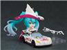 Good Smile Company Nendoroid Hatsune Miku GT Project Racing Miku 2024 Ver. Figurine