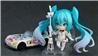 Good Smile Company Nendoroid Hatsune Miku GT Project Racing Miku 2024 Ver. Figurine