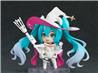 Good Smile Company Nendoroid Hatsune Miku GT Project Racing Miku 2024 Ver. Figurine