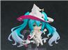Good Smile Company Nendoroid Hatsune Miku GT Project Racing Miku 2024 Ver. Figurine