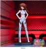 SEGA Luminasta  Asuka Shikinami Langley "Evangelion: 3.0+1.0 Thrice Upon a Time" Figure