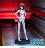 SEGA Luminasta  Asuka Shikinami Langley "Evangelion: 3.0+1.0 Thrice Upon a Time" Figure