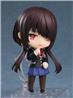 Good Smile Company Nendoroid Kurumi Tokisaki School Uniform Ver. "Date A Live V " Action Figure