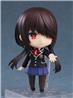 Good Smile Company Nendoroid Kurumi Tokisaki School Uniform Ver. "Date A Live V " Action Figure