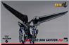 Threezero ROBO-DOU Griffon "Patlabor" Action Figure