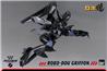 Threezero ROBO-DOU Griffon "Patlabor" Action Figure