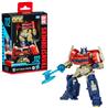 Hasbro Transformers Studio Series Deluxe Class Optimus Prime Transformers One Action Figure