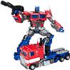 Hasbro Transformers Movie Masterpiece Series MPM-12 Optimus Prime Transformer Action Figure