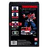 Hasbro Transformers Movie Masterpiece Series MPM-12 Optimus Prime Transformer Action Figure