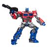 Hasbro Transformers Movie Masterpiece Series MPM-12 Optimus Prime Transformer Action Figure