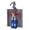 Hasbro Transformers Generations War for Cybertron Earthrise Leader Class Optimus Prime Transformer Action Figure