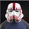 Hasbro Star Wars The Black Series Shock Trooper Electronic Helmet Prop Replica