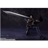 BANDAI Spirits S.H.Figuarts GUTS (BERSERKER ARMOR) "Berserk" Action Figure (SHF Figuarts)