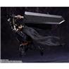 BANDAI Spirits S.H.Figuarts GUTS (BERSERKER ARMOR) "Berserk" Action Figure (SHF Figuarts)