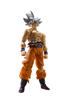 BANDAI Spirits S.H.Figuarts SON GOKU ULTRA INSTINCT "DRAGON BALL SUPER" Action Figure  (Reissue (SHF Figuarts)