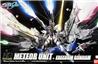 BANDAI HG #16 1/144 Gundam Seed Meteor Unit + Freedom Gundam 'Gundam SEED' Model kit