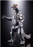 BANDAI Tamashii DX Soul of Chogokin MECHAGODZILLA 1974 "Godzilla vs Mechagodzilla" Action Figure