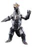 BANDAI Tamashii DX Soul of Chogokin MECHAGODZILLA 1974 "Godzilla vs Mechagodzilla" Action Figure