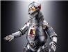 BANDAI Tamashii DX Soul of Chogokin MECHAGODZILLA 1974 "Godzilla vs Mechagodzilla" Action Figure